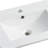 24 Inch Ceramic Sink