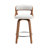 Carylon Swivel Upholstered Counter Stool-94298569
