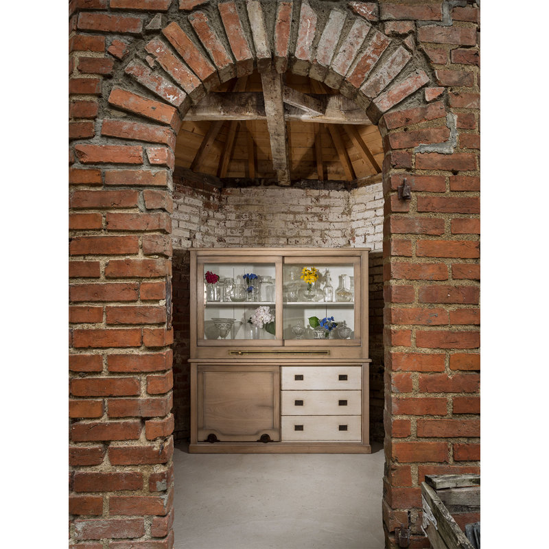 Horloger Dining Cabinet