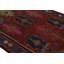 Hand Knotted Wool Area Rug
