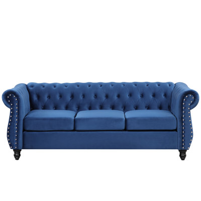 Canapé moderne de 39 po Modern Dutch
