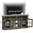 Larocco 65.7" W Farmhouse TV Stand with Power Outlet -288060667