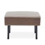 Repose-pieds beige-253767230