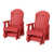 Red est en rupture de stock
