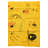 Pullman Yellow Rug