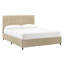 Grand lit plateforme tapissier Kaern-434995383