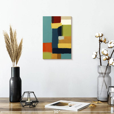 Avery Metro Palette I