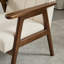 Fauteuil de 25,6 po Chisara-502438152