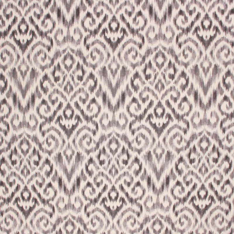 Suite Sanjay Fabric, Pewter