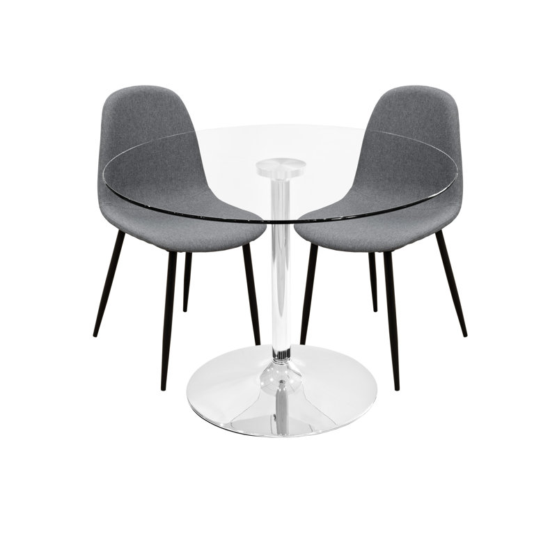 Cowell Dining Set