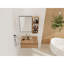 Dressing Table With Mirror