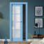 Porte de placard coulissante Veregio-75672995-75673005