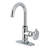 Kingston Brass Belknap Single-Handle 1-Hole Deck Mount Bar Faucet-101073403