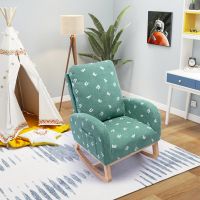 Hurlock Rocking Chair