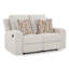 Causeuse inclinable Agostini-954543750