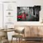Vespa rouge Sirci Pop-106311753