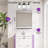 Tillymae Vertical Rectangle Wall Mirror with Shelves-1187429442-1187429441