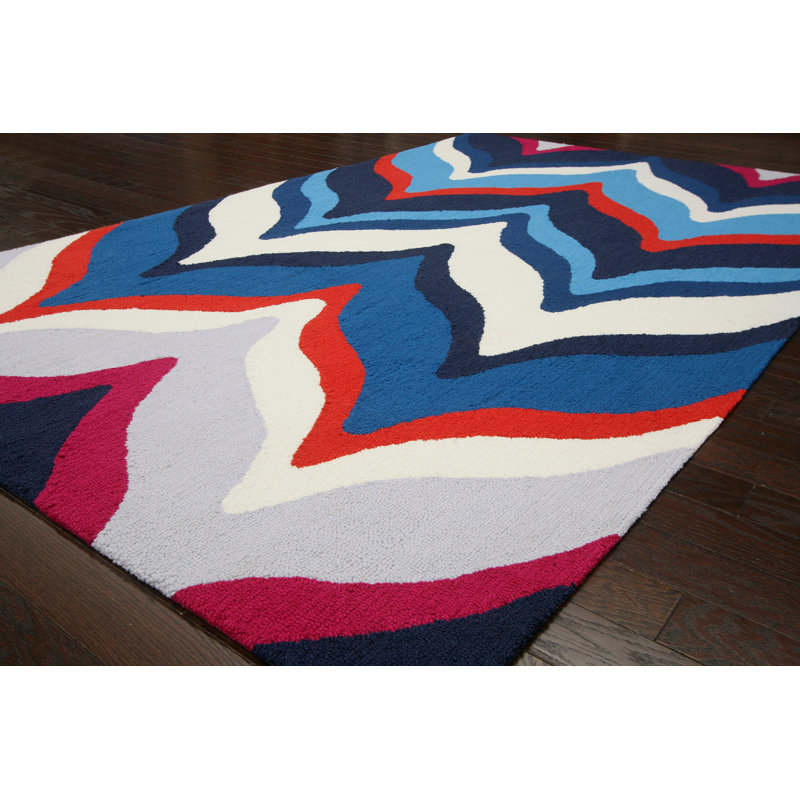 Felecia Indoor Rug, 6' x 9'