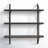 Renae 3 Piece Tiered Shelf
