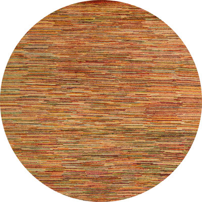 Abstract Indoor Rug