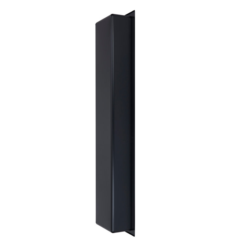 NT0836SS, Noir mat