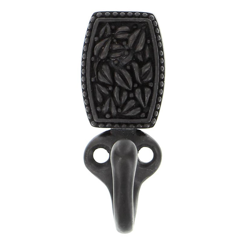 San Michele Wall Hook, Oil-Rubbed Bronze