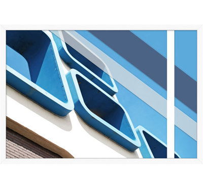 Modular Architecture 2 Print