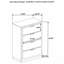 Commode 4 tiroirs-1397093294