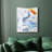 Evidence II Premium Framed Canvas - Ready to Hang-1797534406-1797534401