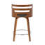 Tabouret de bar Cosini