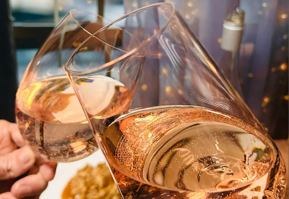 Drinkware Collections
