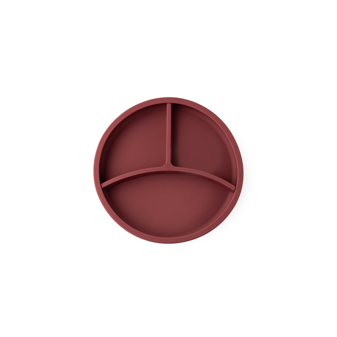 Silicone Divider Plate