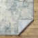 Amaurion Modern Machine Woven Area Rug