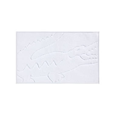 Lacoste Heritage 6 Piece Towel Set - On Sale - Bed Bath & Beyond - 38423331