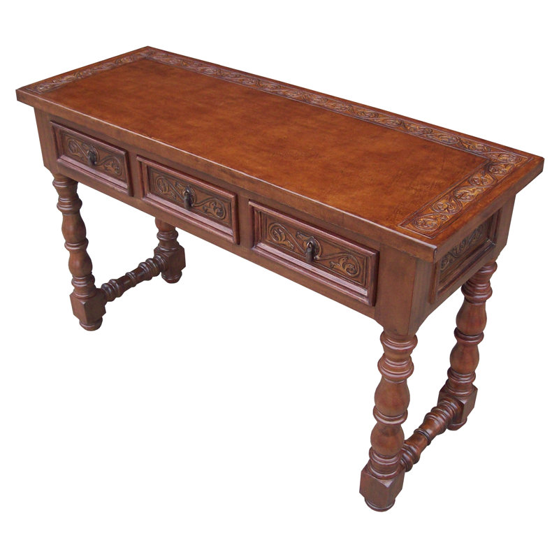 Bureau d'écriture Sorrento