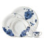 Handmade Dinnerware Set - Service for 1