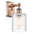 Clear Deco Swirl selected