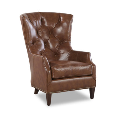 Leather Chair