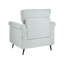 Amaya Velvet Armchair-835703919