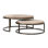 Hayword Frame 2 Nesting Tables