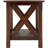 Toledo End Table