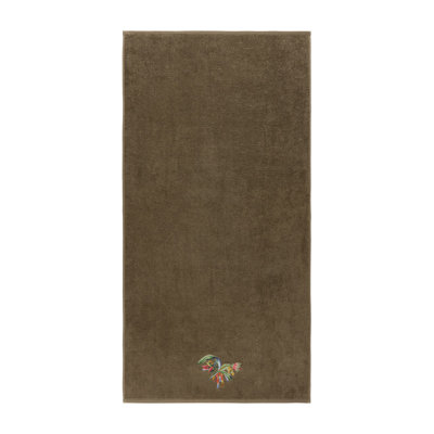Eze Bath Towel