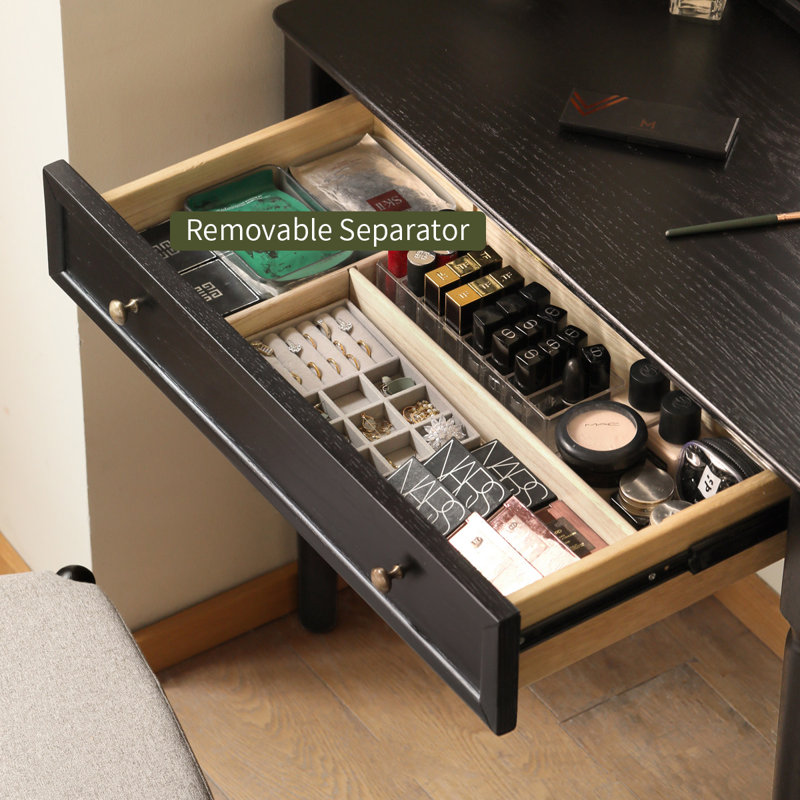 Antwanett Vanity