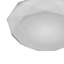 Campton Acrylic LED Flush Mount-188776250