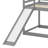 Bunk Bed With Slide And Ladder-1027487945
