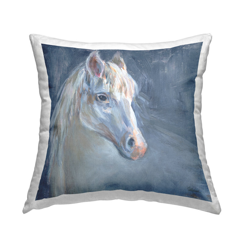 Coussin Gentle Gray
