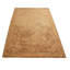 Wool Floral Area Rug