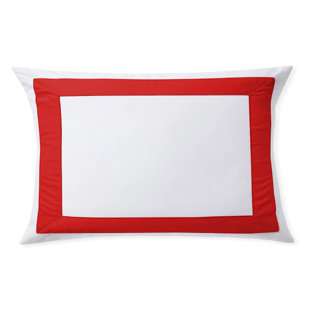 Ensemble de draps 6 pièces Standard
