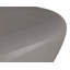 Corvo Outdoor Triangular Coffee Table-1705452174-1705452179