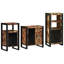 Bathroom Suite-132664874